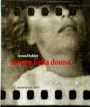 Arnoud Bakker 269992 - Atropa Bella Donna