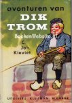 Kieviet, C. Joh. - Avonturen van Dik Trom