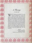 redactie - U.S.A. - A Portrait In Miniature Of America And Americans In Wartime - Vol. 2 - No. 4 redactie - U.S.A. - A Portrait In Miniature Of America And Americans In Wartime - Vol. 2 - No. 4