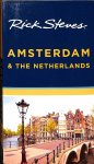 Steves, Rick / Openshaw, Gene - Rick Steves Amsterdam & the Netherlands