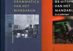 WIEDENHOF, Jeroen - Grammatica van het Mandarijn + De uitspraak van het Mandarijn in 101 oefeningen - met CD.