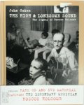 Cohen, John - The High and Lonesome Sound The Legacy of Roscoe Holcomb