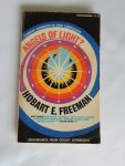 Freeman Hobart E. - Angels of light - DELIVERANCE FROM OCCULT OPPRESSION