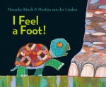 Maranke Rinck 74176, Martijn Van Der Linden 240984 - I Feel a Foot!
