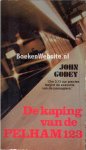 Godey, John - De kaping van de Pelham 123