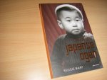 Baay, Reggie - Het kind met de Japanse ogen roman