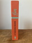 David Nicholls - Wij – David Nicholls