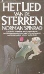 Spinrad, Norman - Het Lied van de Sterren