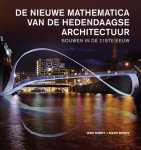 Jane Burry - De nieuwe mathematica van de hedendaagse architectuur