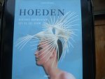 Hopkins, S. - Hoeden van de 20e eeuw / druk 1 Hopkins, S. - Hoeden van de 20e eeuw / druk 1