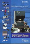 SCHUT - Meetinstrumenten en –systemen.
