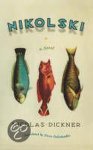 Nicolas Dickner - Nikolski