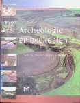 Bossenbroek, Phlip - e.a. - Archeologie en beekdalen Schatkamers van het verleden