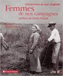 Annick Normand - Femmes de nos campagnes