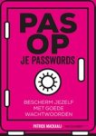 Patrick Mackaaij - Pas op je passwords