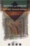 Emmy Barouh )ed.' - History and Memory: Bulgaria Facing the Holocaust
