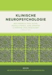 Roy Kessels, Paul Eling, Rudolf Ponds, Joke Spikman - Klinische neuropsychologie