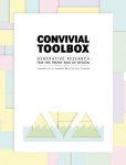 Elizabeth B.-N. Sanders & Pieter Jan Stappers - Convivial toolbox