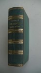 Ernest A.Baker / Curzon - Cassell's French-English, English- French Dictionary