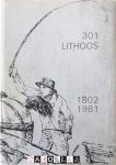 Dave Desjardijn, Harry Desjardijn - 301 Lithoos 1802 - 1981