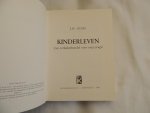 J.W. Ooms - KINDERLEVEN - een verhalenbundel voor onze jeugd