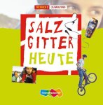  - Salzgitter Heute 2 (T)/havo/vwo Textbuch