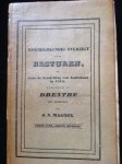 Magin, J.S. - Geschiedkundig overzigt van de besturen die, voor de herstelling van Nederland in 1814, elkander in Drenthe zijn opgevolgd, derde stuk, eerste gedeelte