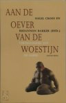 Nigel Cross, Rhiannon Barker, Francine Spiering, Frans Th Stoks - Aan de oever van de woestijn vertellingen uit de Sahel
