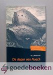 Westerink, Ds. J. - De dagen van Noach --- Serie Studium Generale