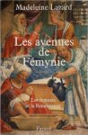 Madeleine Lazard 128861 - Les avenues de Fémynie