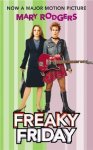 Mary Rodgers, Rodgers Mary - Freaky Friday
