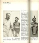 Meertens Dr. P.J. en Gerard Walschap - Ons erfdeel : no 5 november - december 1972