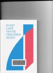 Modiano, Patrick - In het café van de verloren jeugd