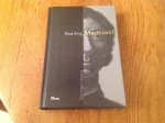 King, R. - Machiavelli