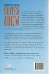 Christopher Wakling Vertaling Yolande Ligterink  Omslag Studio Pollmann - Buiten Adem