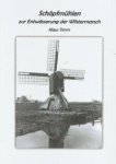 TIMM, KLAUS - Schöpfmühlen zur Entwässerung der Wilstermarsch TIMM, KLAUS - Schöpfmühlen zur Entwässerung der Wilstermarsch