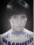 Lafon, Jacky - De naakte waarheid