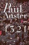 Paul Auster - 4321