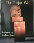 John Spurling 180774, Anthony Caro 50062, Julius Bryant 272863 - The Trojan War Sculptures by Anthony Caro