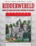 Klang, Joachim / Bischoff, Tim / Hovehlmann, Philipp / Uhlmann, Lutz - Ridderwereld. Bouw je eigen kastelen, ridders en draken. Onofficieel Lego bouwboek
