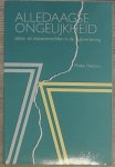 M. Peeters - ALLEDAAGSE ONGELIJKHEID M. Peeters - ALLEDAAGSE ONGELIJKHEID