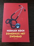 Herman Koch - Zomerhuis met zwembad