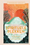 Sarah Baxter - Inspirerende verhalen - Spirituele plekken
