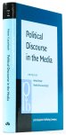 FETZER, A., LAUERBACH, G.E., (EDS.) - Political discourse in the media. Cross-cultural perspectives.