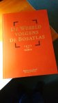 Anstadt, M (tekst inleidingen), Ormeling Sr. F.J., A.T. Donker (tekst toelichting) - De Wereld volgens de Bosatlas. 1877-heden