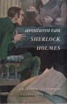 Doyle, Sir Arthur Conan - Avonturen van Sherlock Holmes