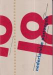 Hefting, samengesteld en ingeleid door Paul - Emissiegegevens, achtergronden en vormgeving van in 1983 verschenen Nederlandse postzegels - Stempels en stempelvlaggen