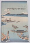 L.F. van Beers - Dutch-Japanese links