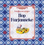 Elske van Thoor - Hop Marjanneke