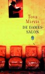 T. Mirvis - De damessalon / Flamingo pocket